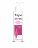 Alejon whitening body milk 200ml