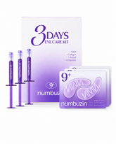 No.9 3 Days Eye Care Kit