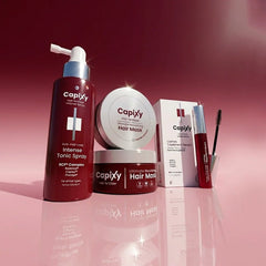 Capixy Intense Tonic Spray