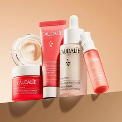 Caudalie Vinoperfect Serum Set