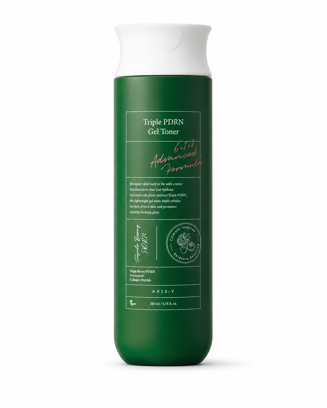 AXIS-Y - Triple PDRN Gel Toner 270ml