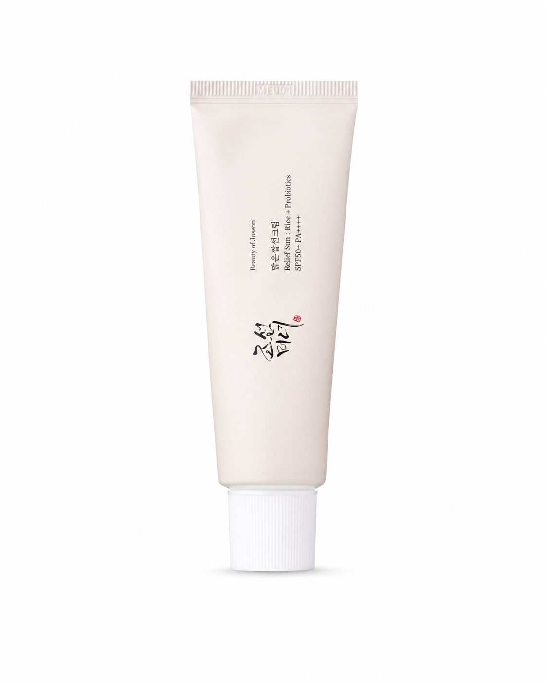 Beauty of joseon Relief Sun Rice Probiotics
50ml