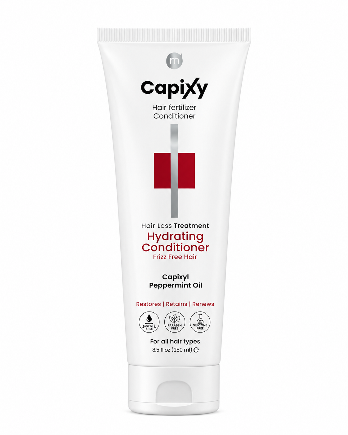 Capixy Hair Hydrating Conditioner 250ml