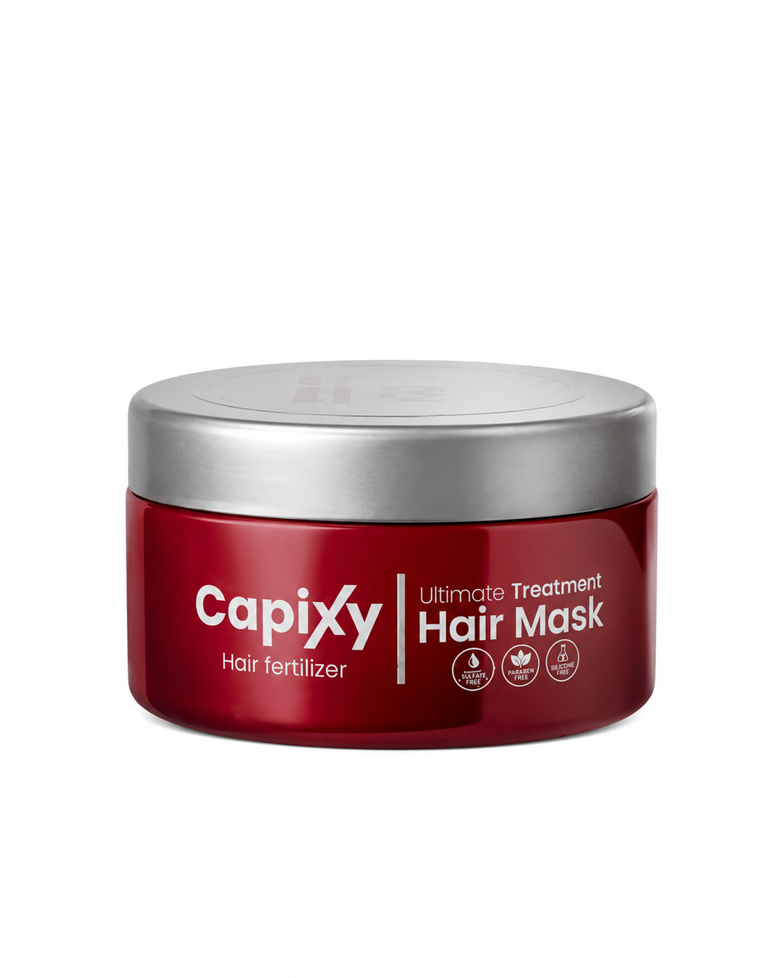 Capixy Hair Mask 250ml