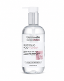 Gentle Exfoliating & Radiance Glycolic Acid Toner 350ml