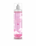 Eva Senses Body Splash In The Clouds 85 Ml