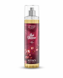 Eva Skin Care Senses Body Splash Red Glamour 240ml