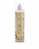 Eva Skin Care Senses Body Splash Gold Spell 240ml