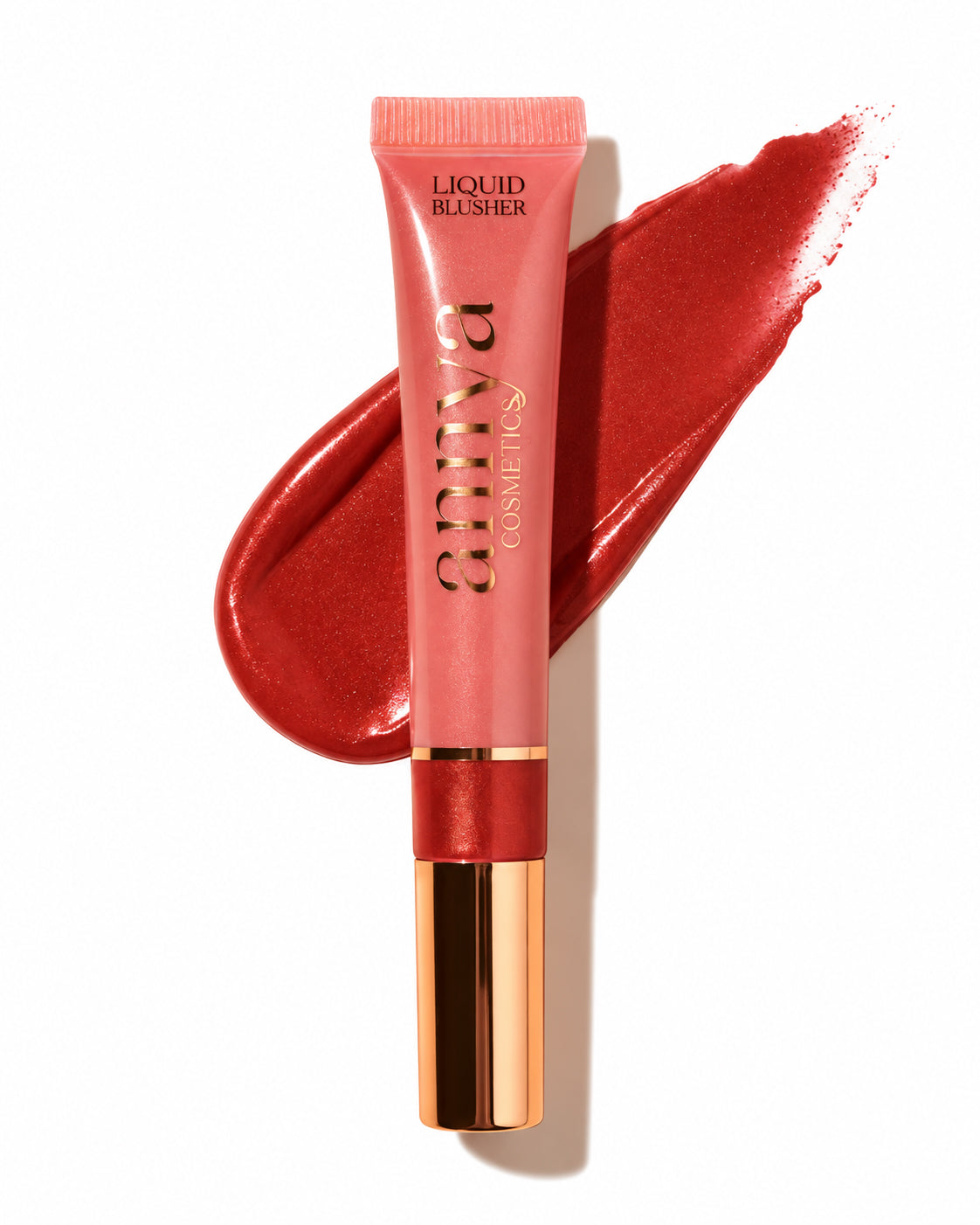 annyacosmetics Liquid Blusher Flare shade12ml