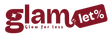 Glamlet logo