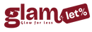 Glamlet logo
