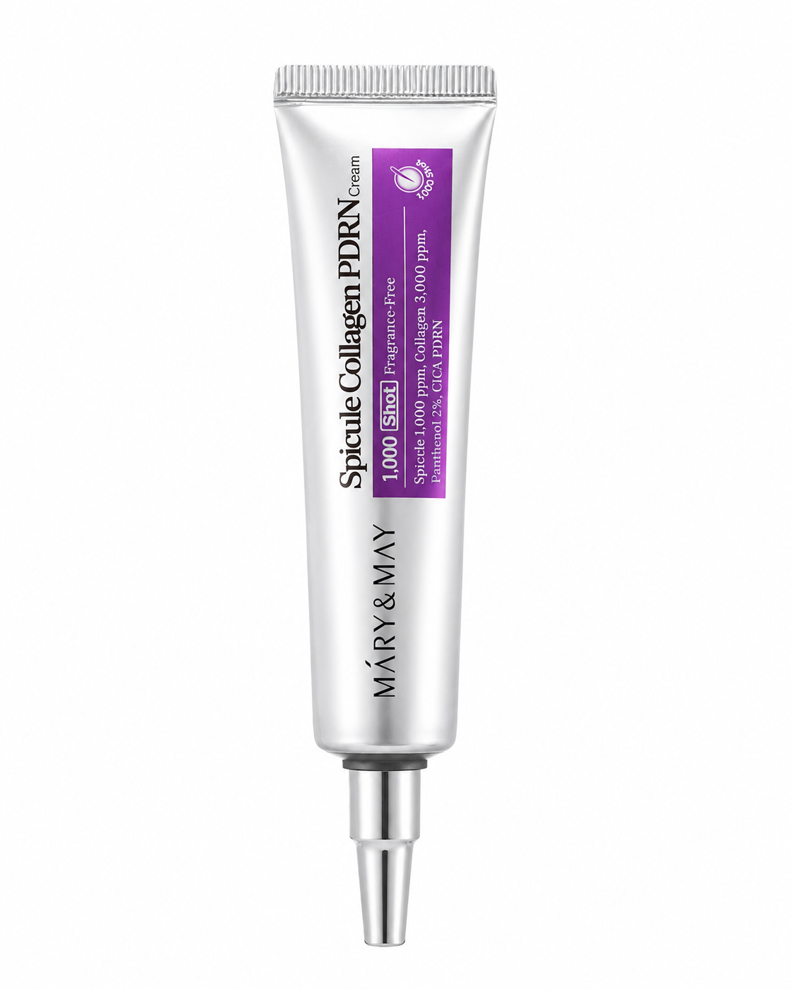 Spicule Collagen PDRN Cream 15g [WITH BOX]