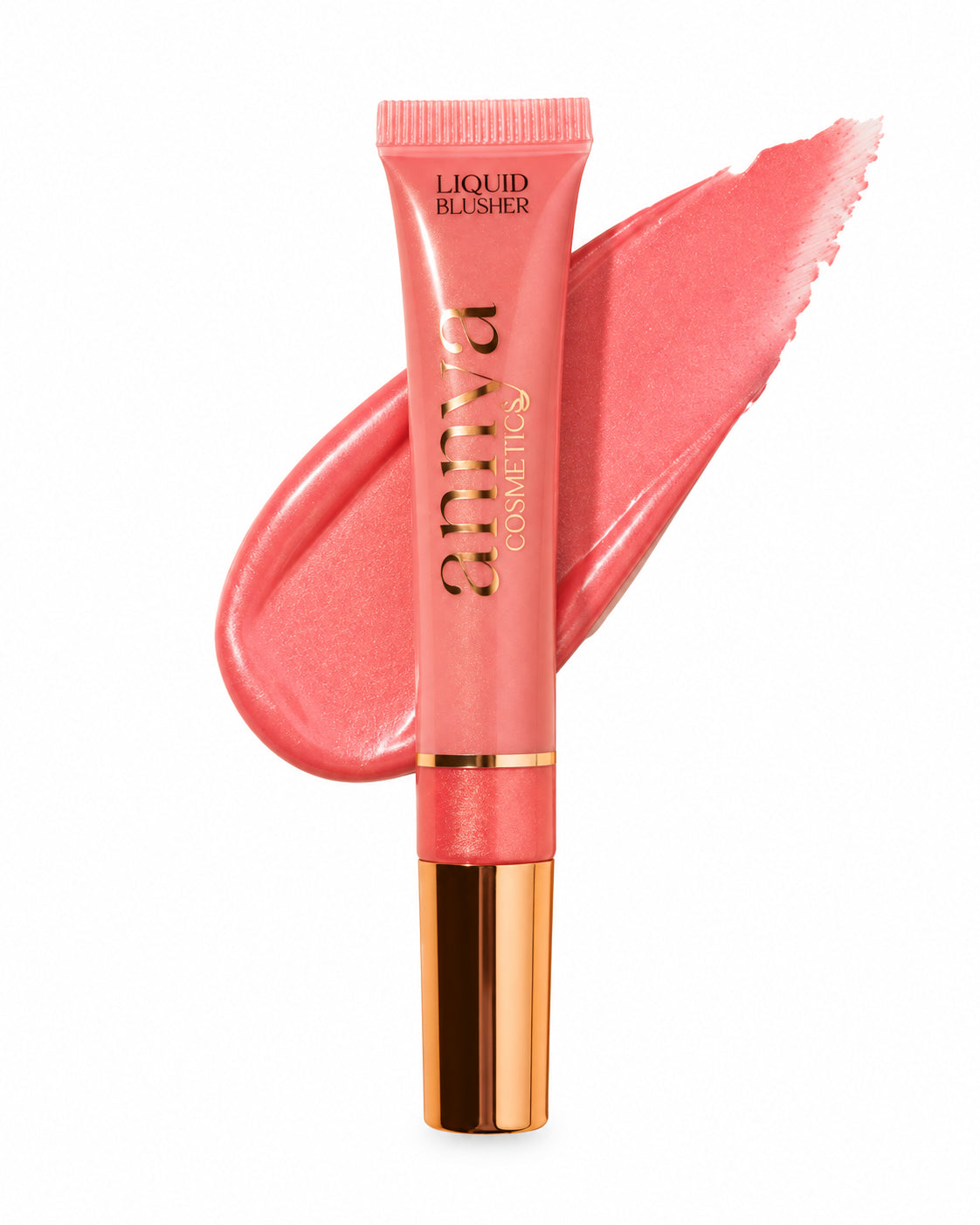 annyacosmetics Liquid Blusher Pinky Swear shade12ml