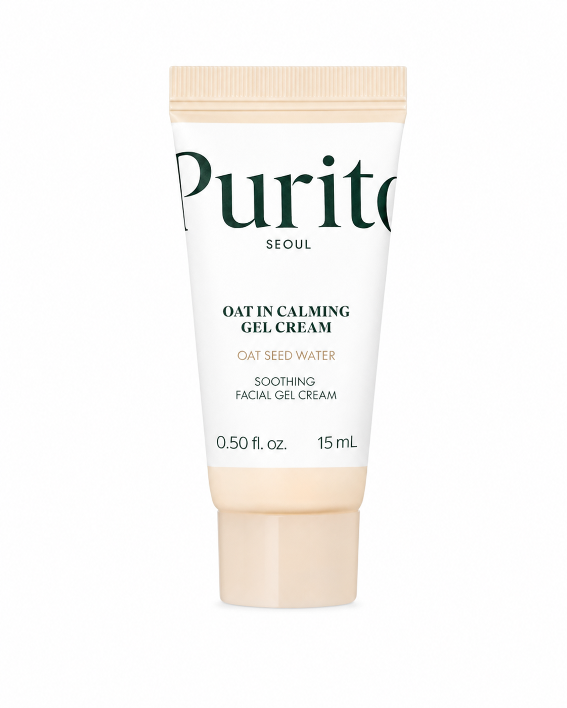 Oat-In Calming Gel Cream 15ml