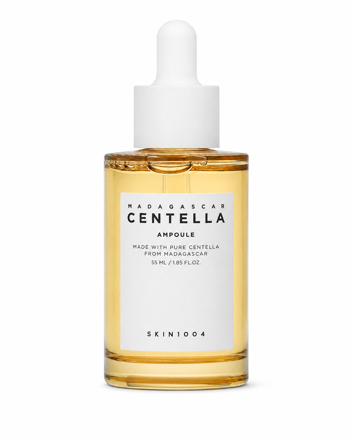 SKIN1004 Madagascar Centella Ampoule
[WITH BOX] 55ml