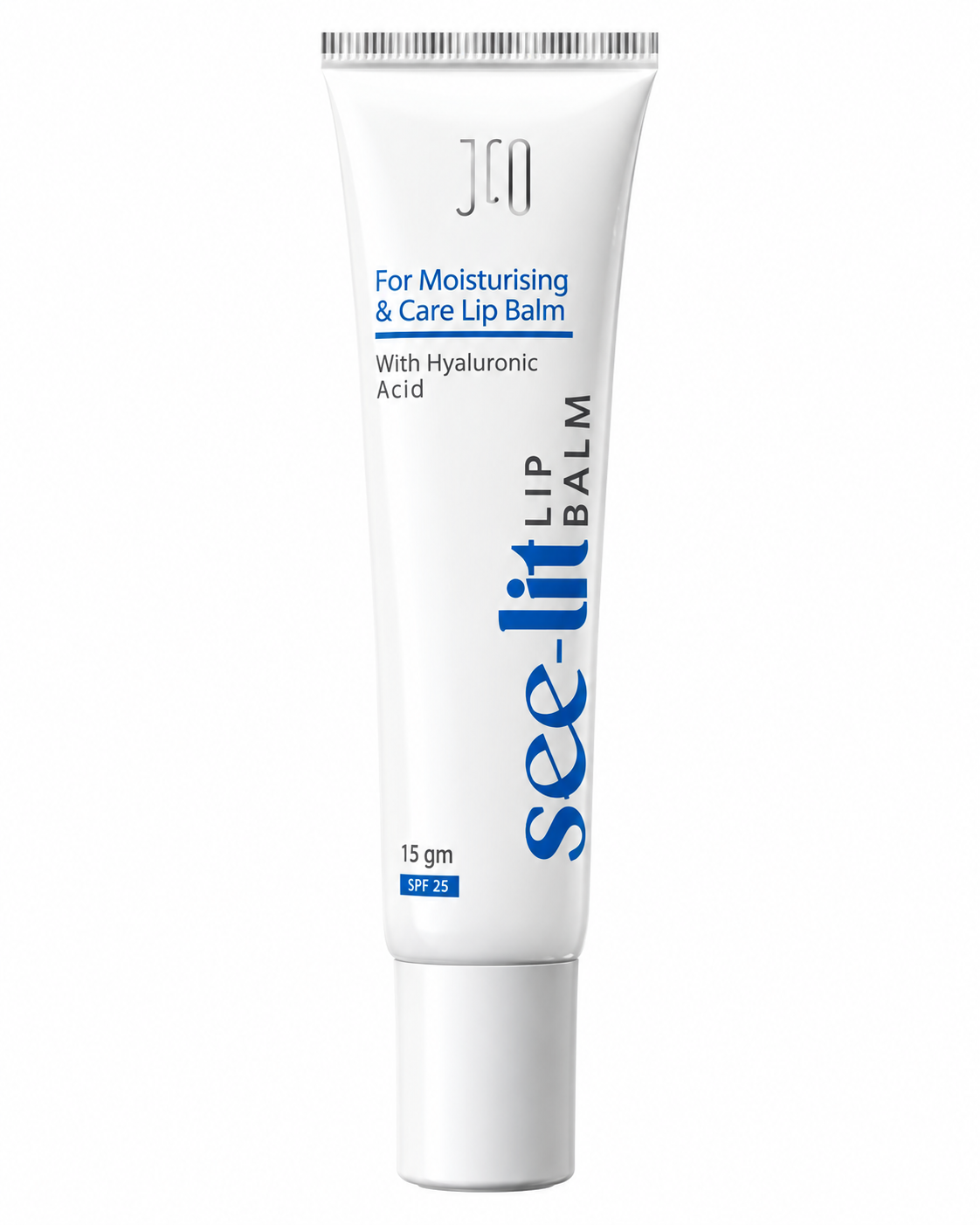 See-Lit Lip Balm 15gm