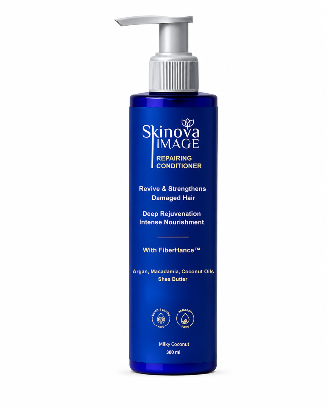 Skinova image repairing conditioner 300ml