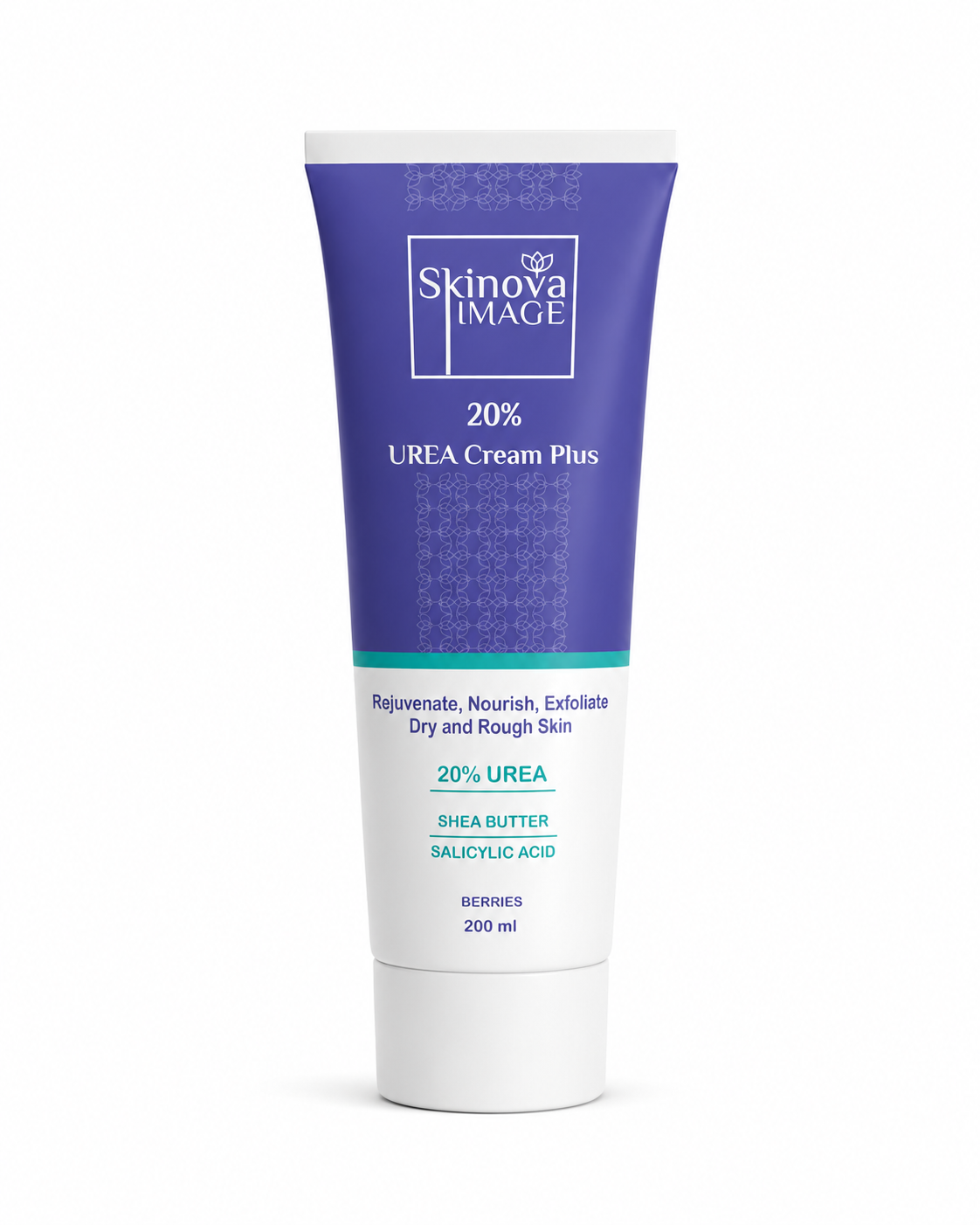 Skinova Image 20% Urea Cream Plus 200ml
