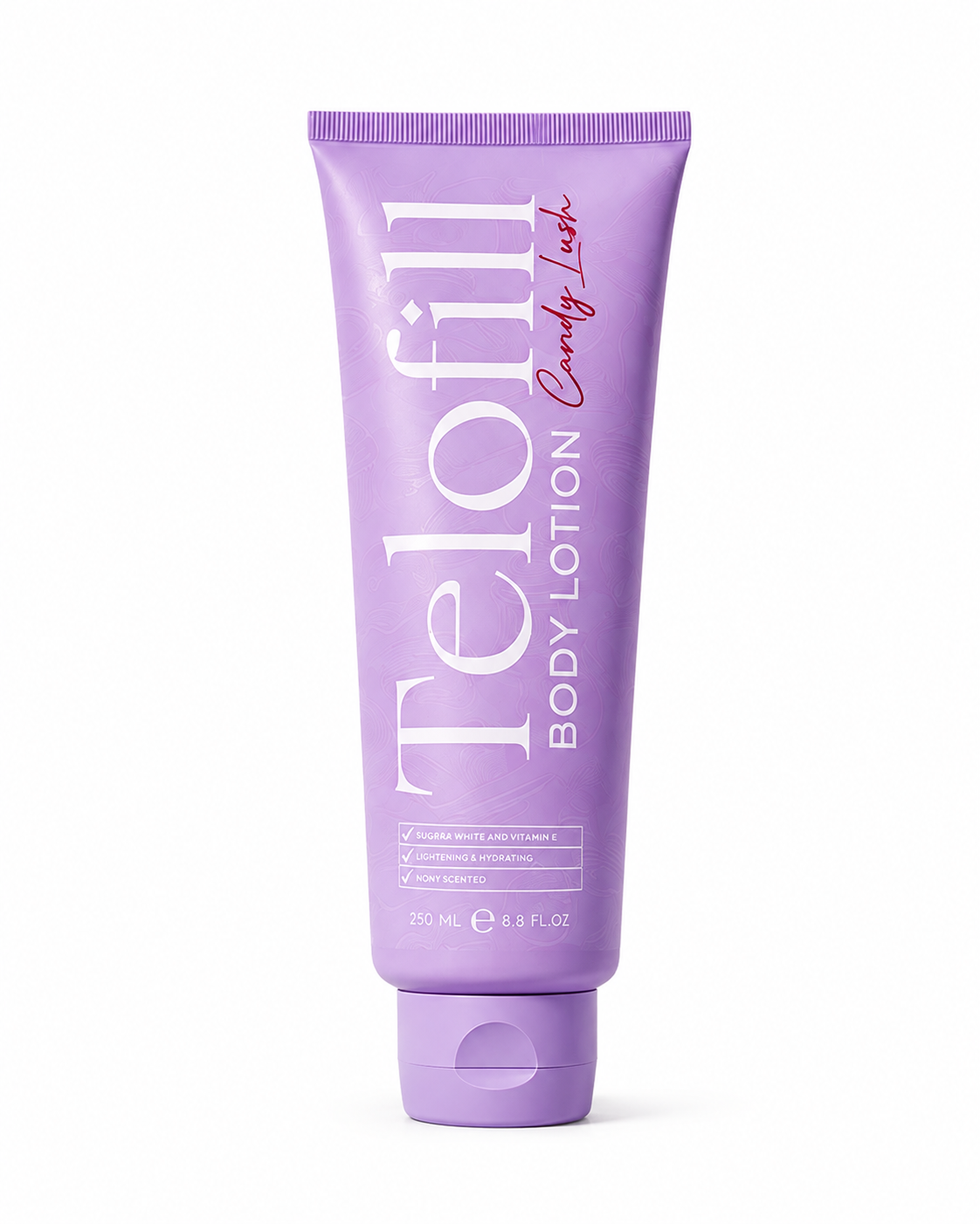 Candy Lush Body Lotion 250ml