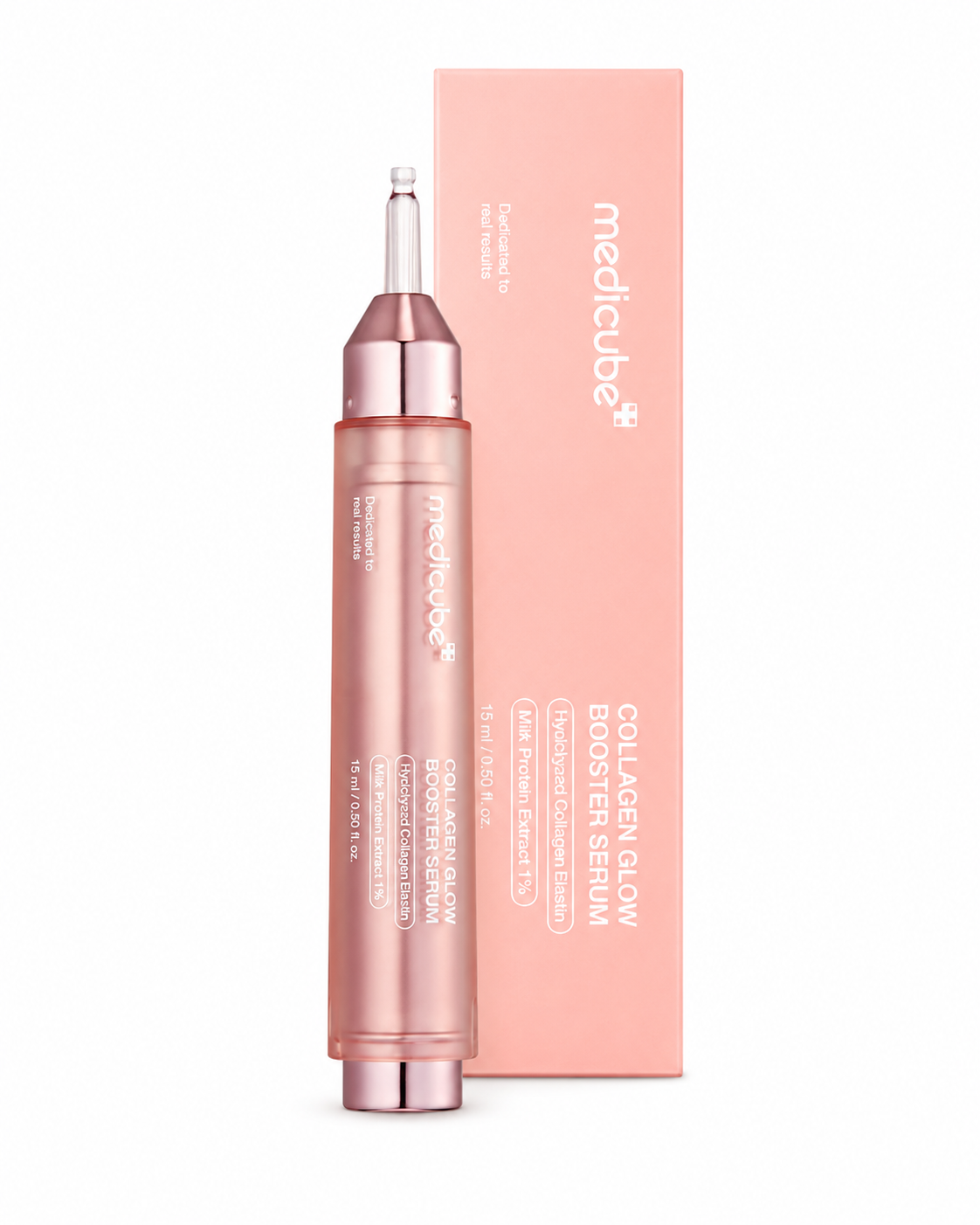 Collagen Glow Booster Serum [WITH BOX]