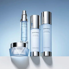BANOBAGI Revitalizing Facial Set