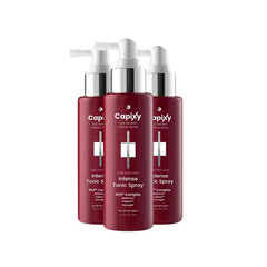 Capixy Hair Care Complete Set