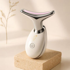 Neck & Face Lifting Device